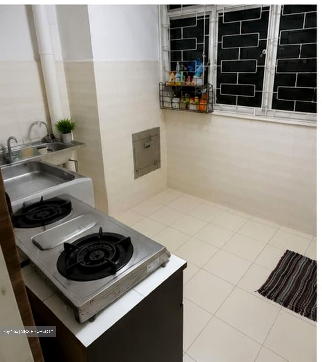 Blk 2 Brickworks Estate (Bukit Merah), HDB 3 Rooms #560050301